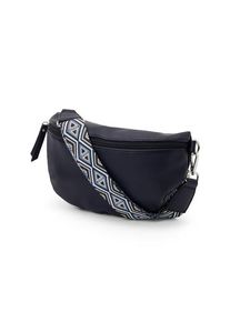 Tchibo - Crossbody-Tasche - dunkelblau