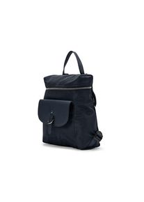 Tchibo - Rucksack - dunkelblau