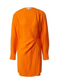 EDITED Robe 'Immanuela' Femme orange taille 36