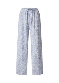 EDITED Pantalon 'Jeanna' Femme violet, multicolore taille 38