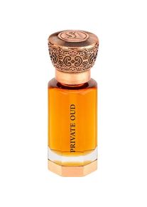 Swiss Arabian Concentrated Perfume Oil Private Oud Parfymer Unisex 12 ml