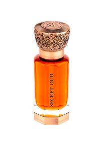 Swiss Arabian Concentrated Perfume Oil Secret Oud Parfymer Unisex 12 ml