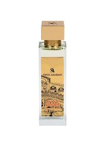 Swiss Arabian Cities Extrait de Parfum Unisexgeuren Unisex 100 ml
