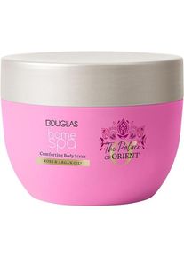 Douglas Collection The Palace of Orient Lichaamsscrub en -peeling Dames 200 g