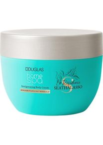 Douglas Collection La Résidence Seathalasso Creme para o corpo Loçõe corporais Female 200 ml