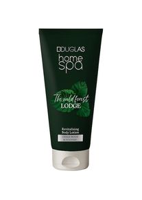Douglas Collection The Wild Forest Lodge Body Lotion Bodylotion Dames 200 ml