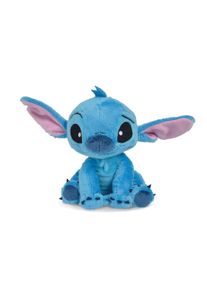 Lilo and Stitch Lilo & Stitch - Figura de peluche Stitch 23 cm