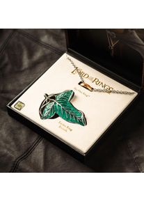 Il Signore degli Anelli - Set di gioielli Frodo con effetto Glow in the Dark