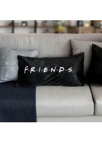 Friends - Cuscino con logo