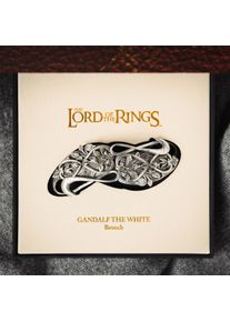 Spilla di Gandalf il Bianco - Il Signore degli Anelli