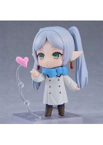 Frieren - Action Figure Nendoroid Versione Abiti Invernali