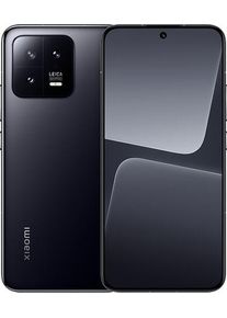 Xiaomi 13 | 8 GB | 256 GB | nero