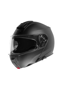 Schuberth C5 Motorcycle Helmet (matt black)