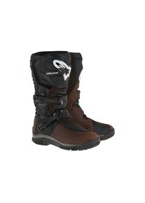 Alpinestars Corozal Adventure Drystar Oiled Motorcycle Boots