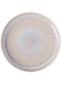 like. by Villeroy & Boch Perlemor Sand Frühstücksteller / Kuchenteller 20cm