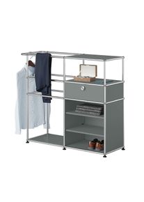 Vestiaire USM Haller