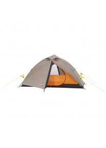 Wechsel Charger ''Travel Line'' 2-person tent grey