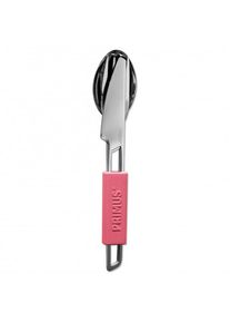 PRIMUS Leisure Cutlery Cutlery set grey