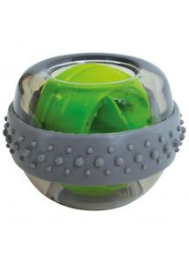 Schildkröt Schildkröt Fitness Spinball Hand- Und Armtrainer Grip trainer grey/green