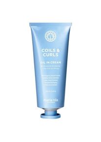 Maria Nila Coils & Curls Oil In Cream Women 100 ml