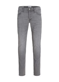 Jack & Jones JACK & JONES, Mænd, Jeans 'JWHGLENN JJORIGINAL', Grå, Størrelse 36