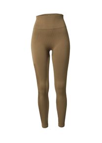 Moonchild Yoga Wear Calças de desporto em verde