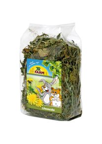 Herbes sèches JR FARM, rongeur & lapin.- 500 g, pissenlit