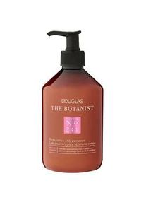 Douglas Collection - The Botanist No. 241 Neroli & Geranium Bodylotion 500 ml