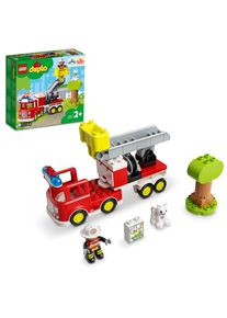 Lego Duplo - Paloauto (10969)