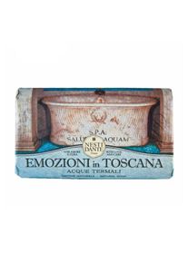 NESTI DANTE Emozione in Toscana Acque Termali 250g