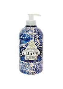NESTI DANTE Villa Sole Fresia Blu Delle Eolie Soap 500ml