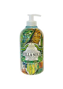 NESTI DANTE Villa Sole Fico d ́India di Taormina Soap 500ml