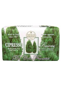 NESTI DANTE Dei Colli Fiorentini Regenerating Soap Cypress Tree 250g