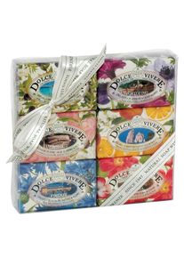 NESTI DANTE Dolce Vivere Soap Kit