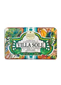 NESTI DANTE Villa Sole Fico d ́India di Taormina 250g