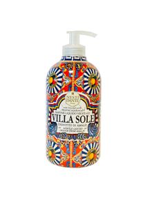 NESTI DANTE Villa Sole Chinotto di Amalfi Soap 500ml