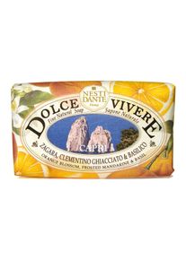 NESTI DANTE Dolce Vivere Soap CAPRI 250g