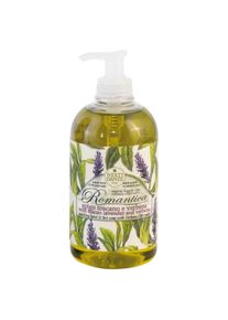 NESTI DANTE Wild Tuscan Lavender & Verbena Liquid Soap 500ml