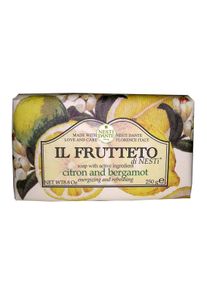 NESTI DANTE Frutteto Soap Citron & Bergamotte 250g