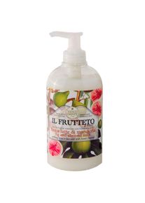 NESTI DANTE Fig & Almond Liquid Soap 500ml