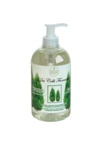 NESTI DANTE Fiorentini Cypress Tree Liquid Soap 500ml