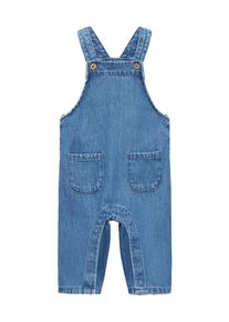 Mango Kids Overall 'DUNGAREES ATENAS' blauw 62