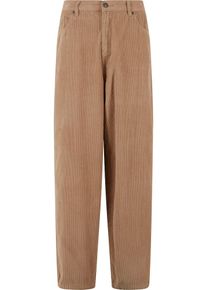 Urban Classics Heren Broek '90´s' camel 40