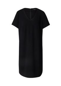 comma, COMMA Robe Femme noir taille 48