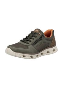 Rieker Sport Sneaker low Herren tanne Größe 41