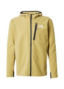 The North Face Outdoorjacke Herren khaki / schwarz / weiß Größe XXL