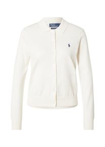 Polo Ralph Lauren Dames Gebreid vest crème XXS