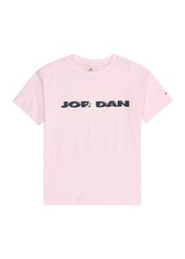 Jordan Tricou Fete roz, Mărimea 122-128