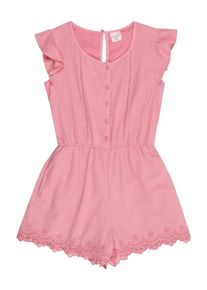 Abercrombie & Fitch Abercrombie & Fitch Kezeslábasok Lányok rózsaszín , Méret 158-164