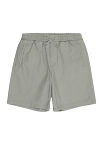 Abercrombie & Fitch Abercrombie & Fitch Nohavice Chlapci pastelovo zelená 110-116